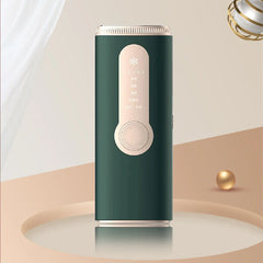 Home Laser Hair Removal Device