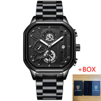 Men's Fashion