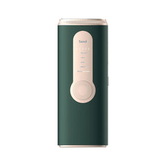 Home Laser Hair Removal Device